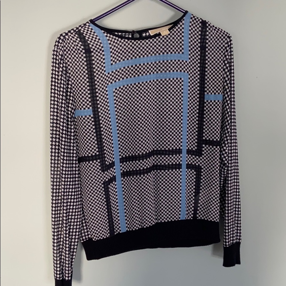 Michael Kors Light Sweater - size S